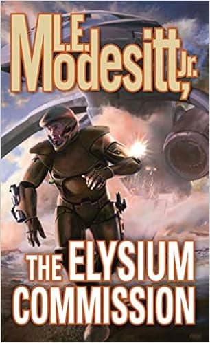 The Elysium Commission