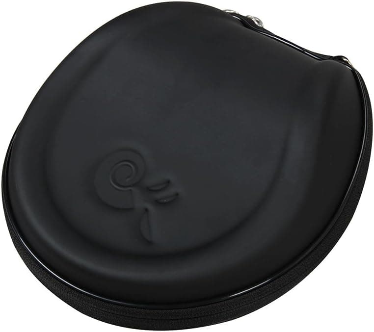 Hermitshell Travel Case Fits Turtle Beach Ear Force XO One /50X Amplified Stereo Gaming Headset Headphones