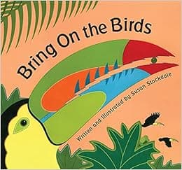 Bring On the Birds