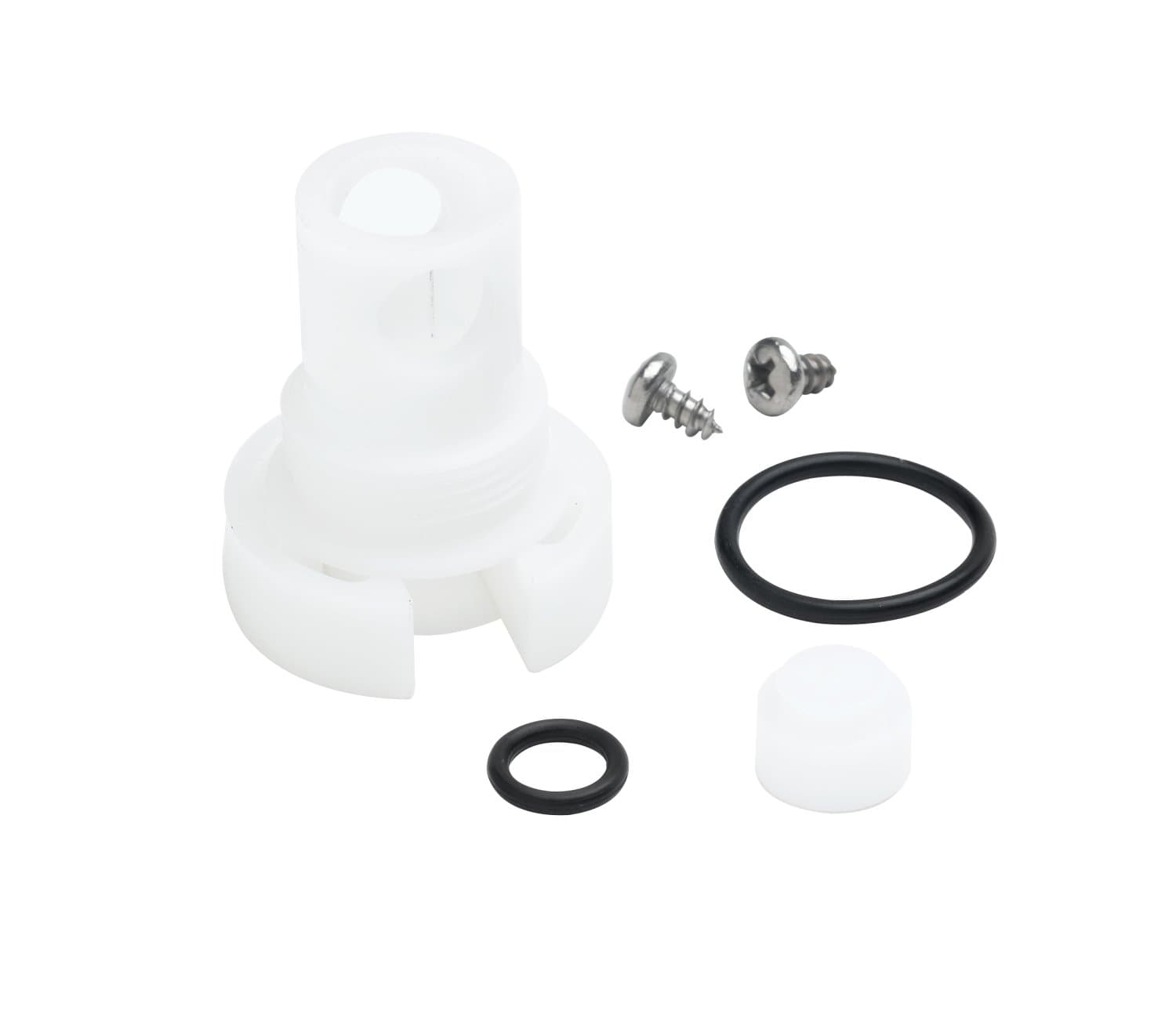TS Brass B-0968-RK01 Repair Kit for B-0968 Atmospheric Vacuum Breaker Assembly Small