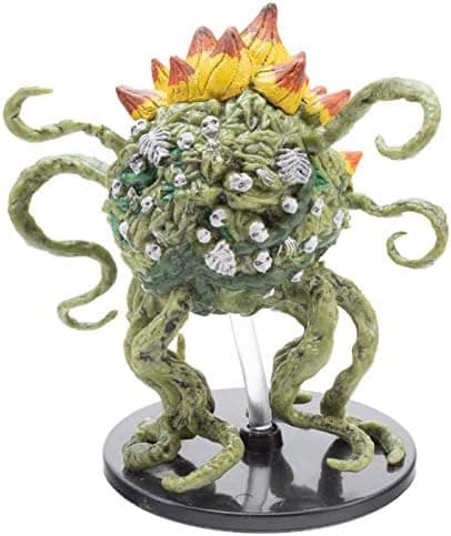 Dungeons and Dragons1 D&D Icons of The Realms Eberron Rising from The Last War: Corpse Flower #30