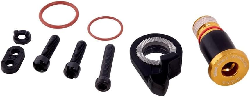 SRAM XX1 Eagle Rear Derailleur B-Bolt and Limit Screw Kit