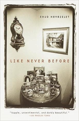 Like Never Before