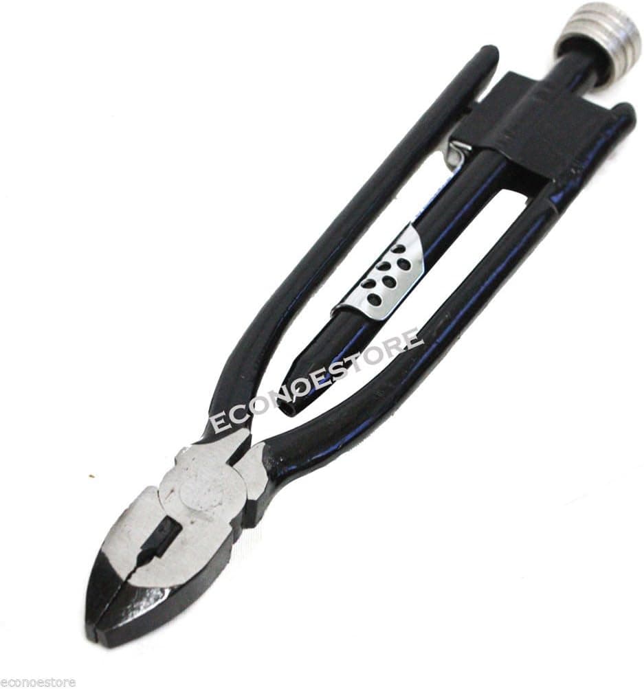 Safetywist 9" Aircraft Racing Safety Wire Twist Twister Lock Pliers Tool
