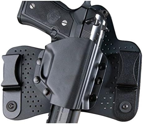 Beretta Hybrid Holster for 92/96 Series