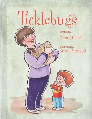 Ticklebugs