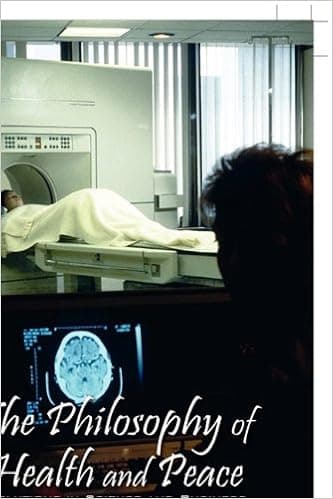 The Philosophy of Health and Peace: Solutions in Science and Business