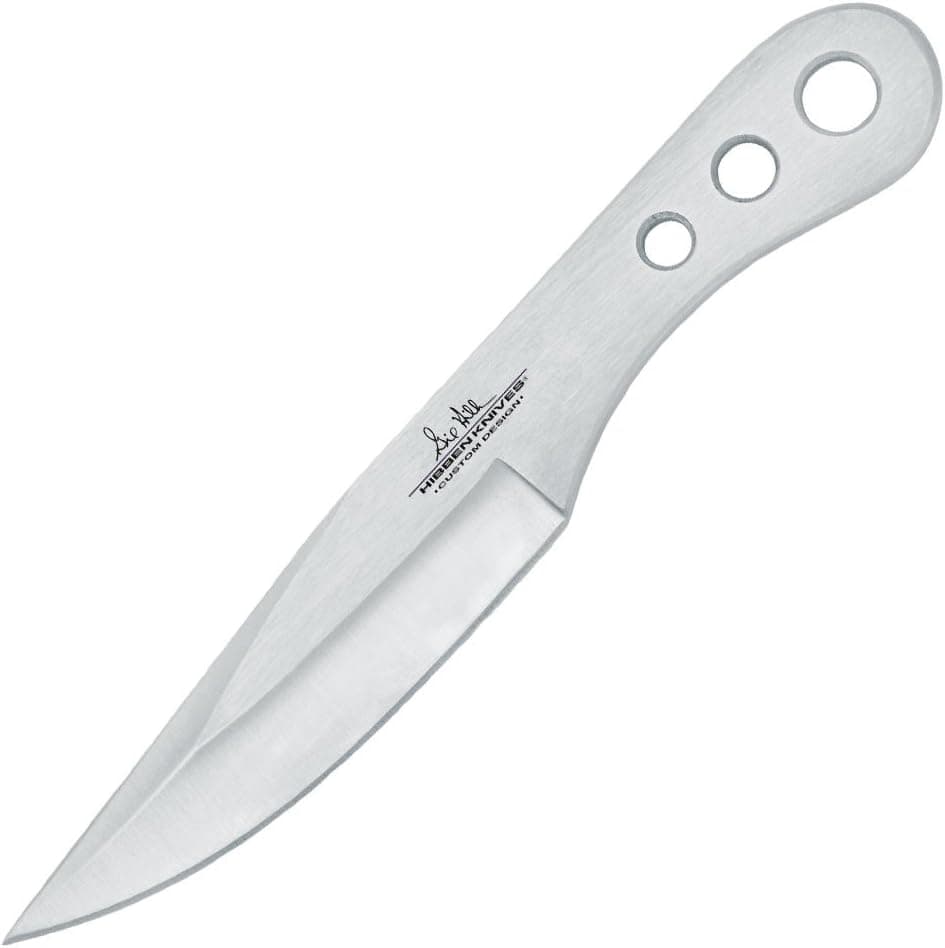 Gil Hibben Original Thrower Triple Knives Set