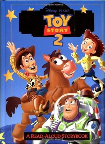 Toy Story 2
