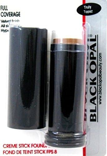 Black Opal Stick Foundation - Truly Topaz (Pack of 2)