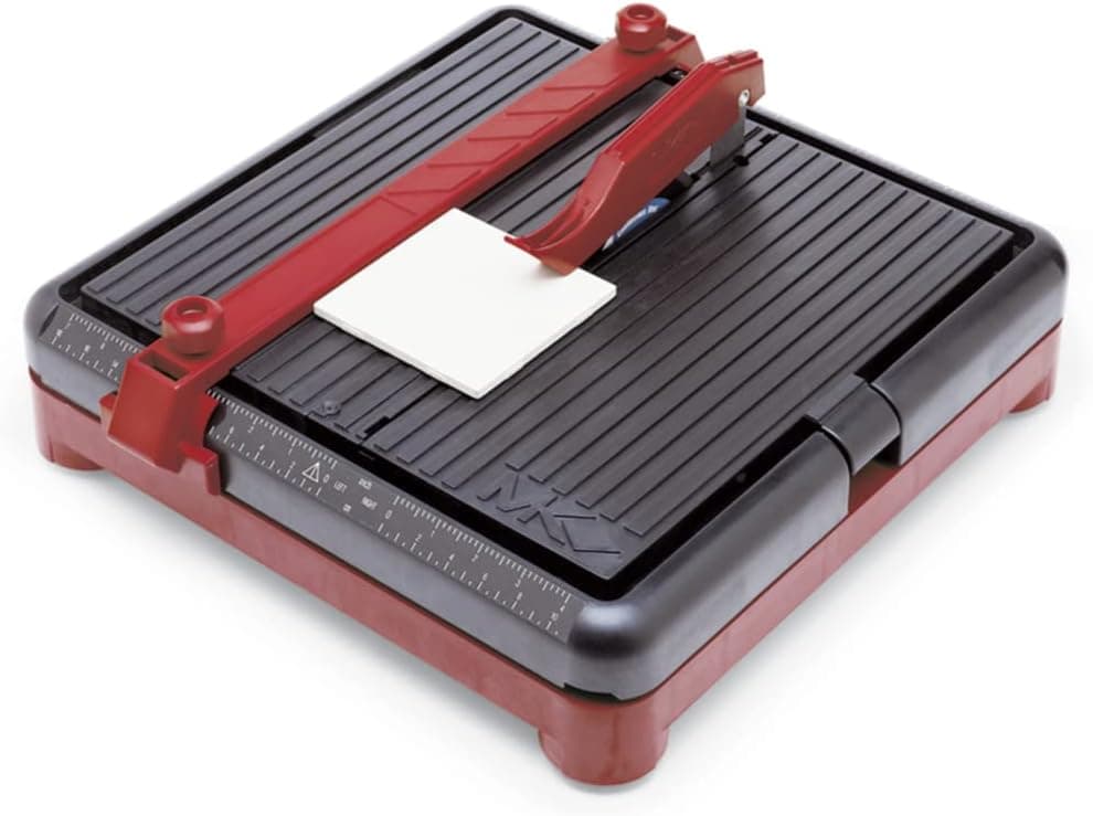 MK Diamond 158252 MK-145 Benchtop Tile Saw