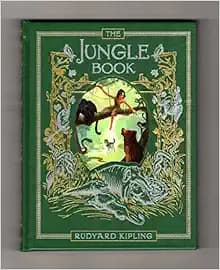 The Jungle Book