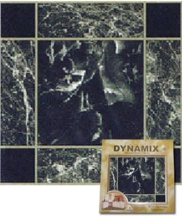 Vinyl Self Stick Floor Tile 6242 Home Dynamix - 1 Box Covers 20 Sq. Ft.