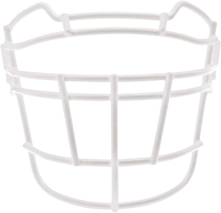 Schutt Sports VTRJOP DW TRAD Titanium Vengeance Varsity Football Faceguard