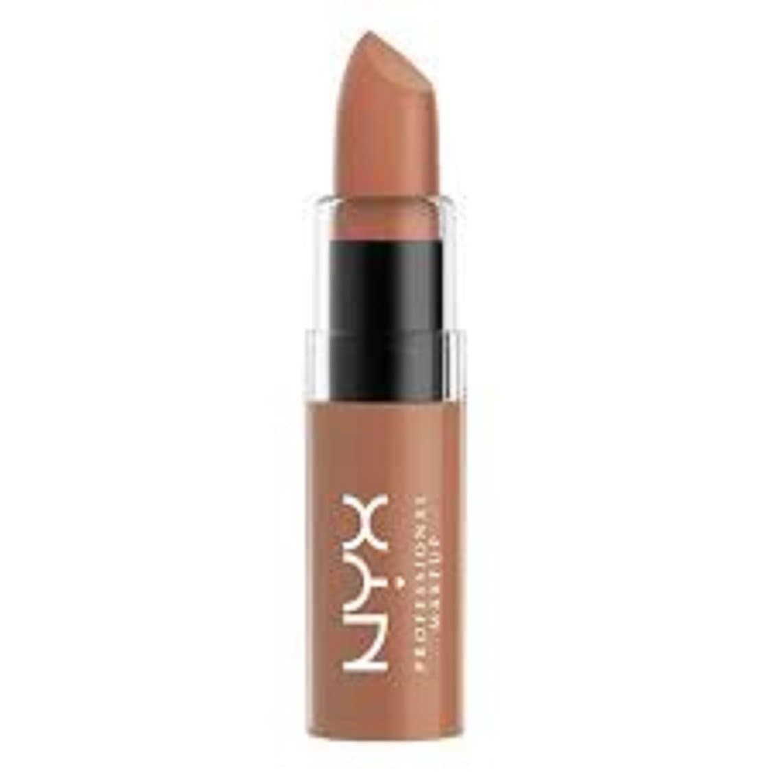 NYX Cosmetics Butter Lipstick 0.16oz - BLS30 Tan Lines