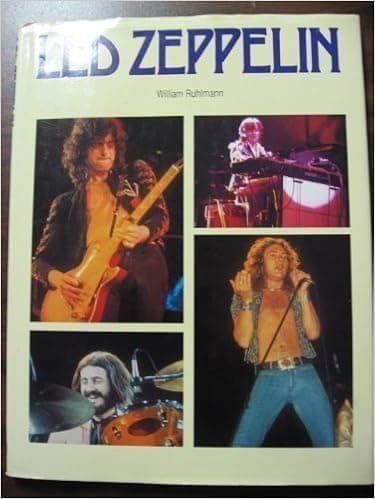 Led Zeppelin
