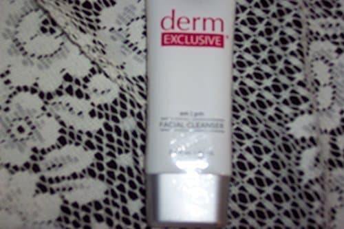 Derm Exclusive Facial Cleanser 2 Oz by Derm exclusive