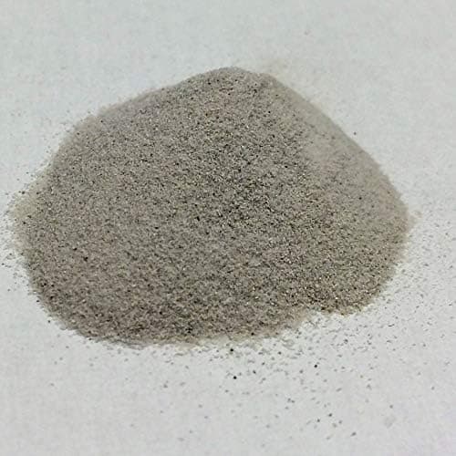 Pumice Powder O 1/2 grit - 4 pounds Bag - Made in The USA.