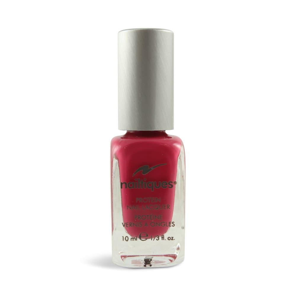 Nailtiques Protein Nail Lacquer Monte Carlo, .33 Ounce