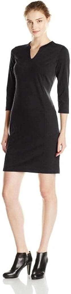Royal Robbins Women's Ponte Travel Dress