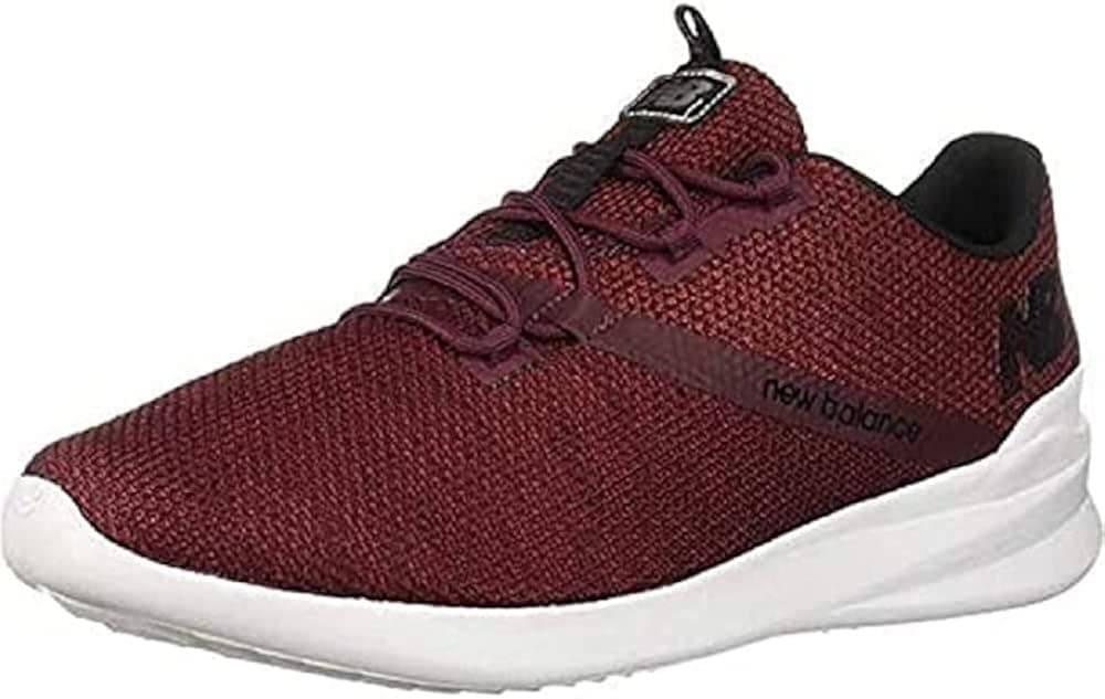 New Balance Men's Cush+ District Run V1 Shoe