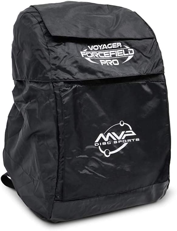 MVP Disc Sports Voyager Pro Backpack Disc Golf Bag