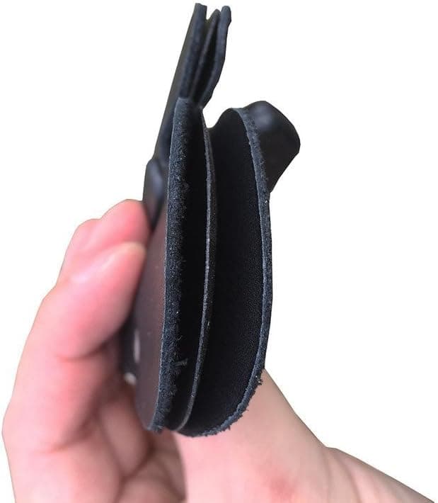 ArcheryMax Simple Archery Gloves