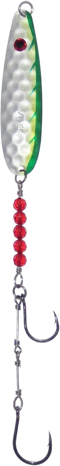 Viper Spoon SS20 Beaded Model Spoon