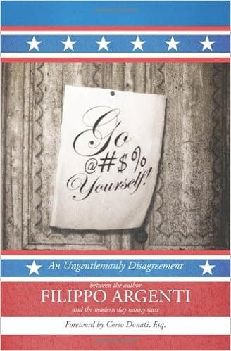 Go @#$% Yourself! An Ungentlemanly Disagreement