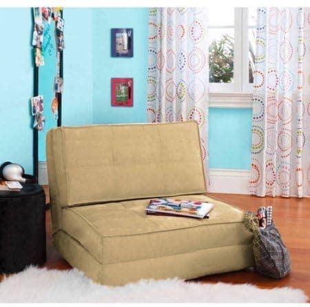 Your Zone Flip Chair (Khaki)