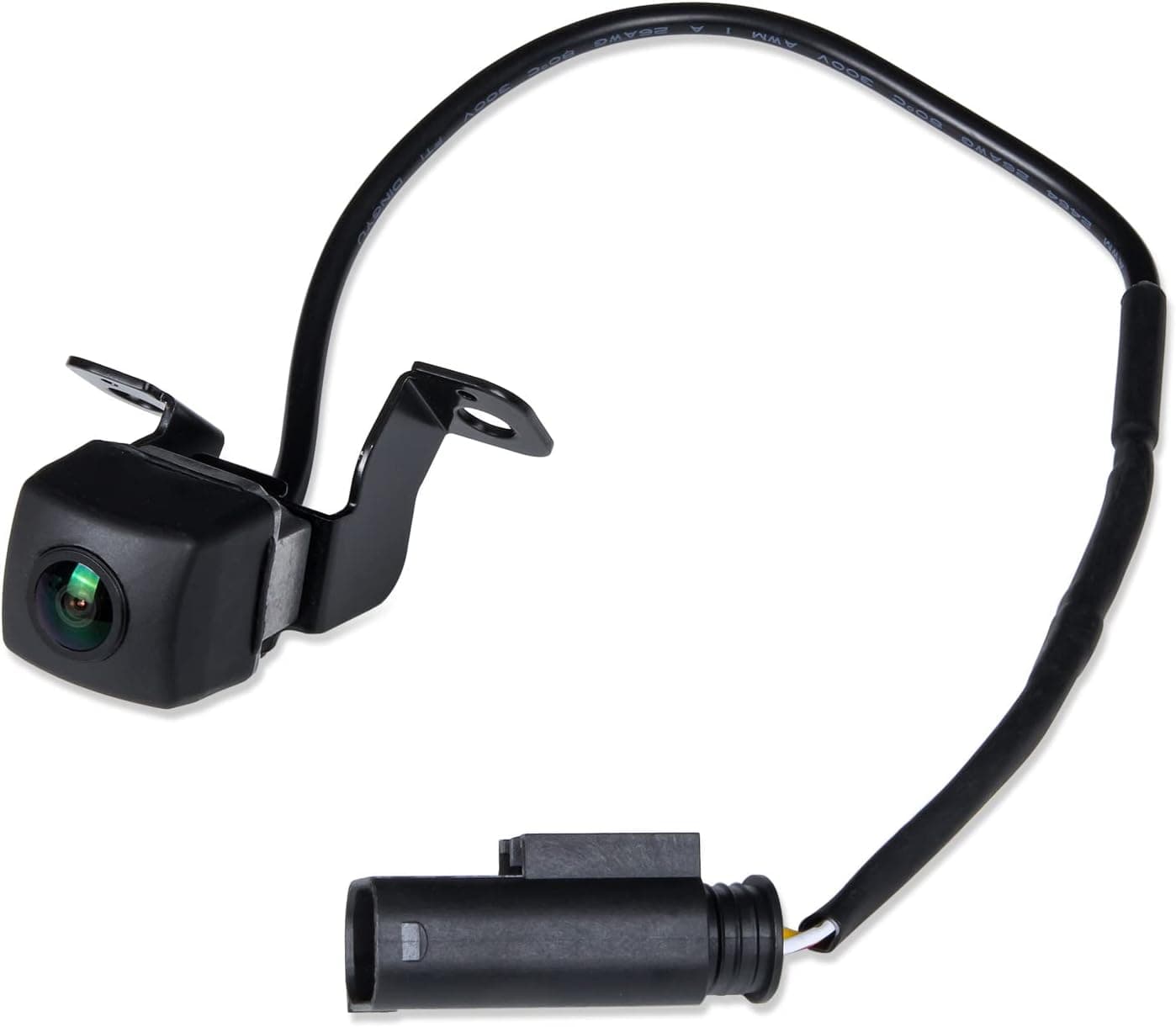 Back up Camera Rear View for 2014 2015 Kia Sorento Reverse Park Assist Parking Reversing Safty Camera 170 Degrees Replace 95760-2P600 95760-2P600FFF