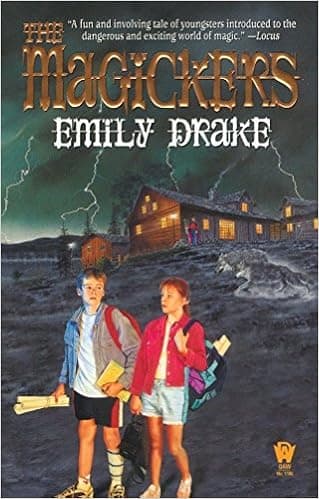 The Magickers
