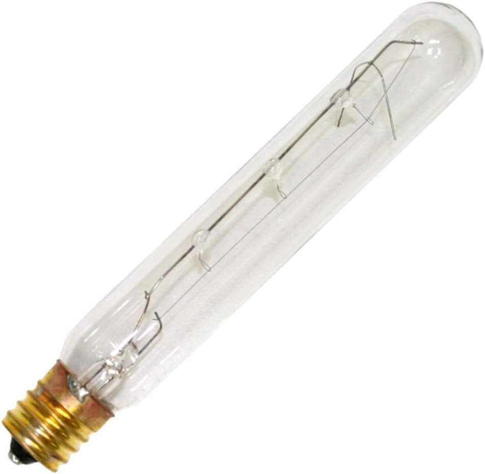 Sylvania 18128 - 25T6.5 130V Intermediate Screw Base Exit Light Bulb