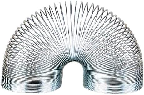Rhode Island Novelty 2" (50mm) Metal Coil Spring