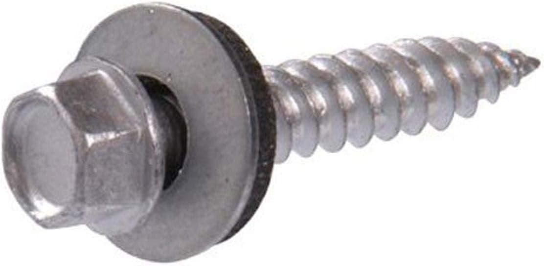 The Hillman Group 47704 10 x 2-1/2-Inch Self Piercing Sheeter