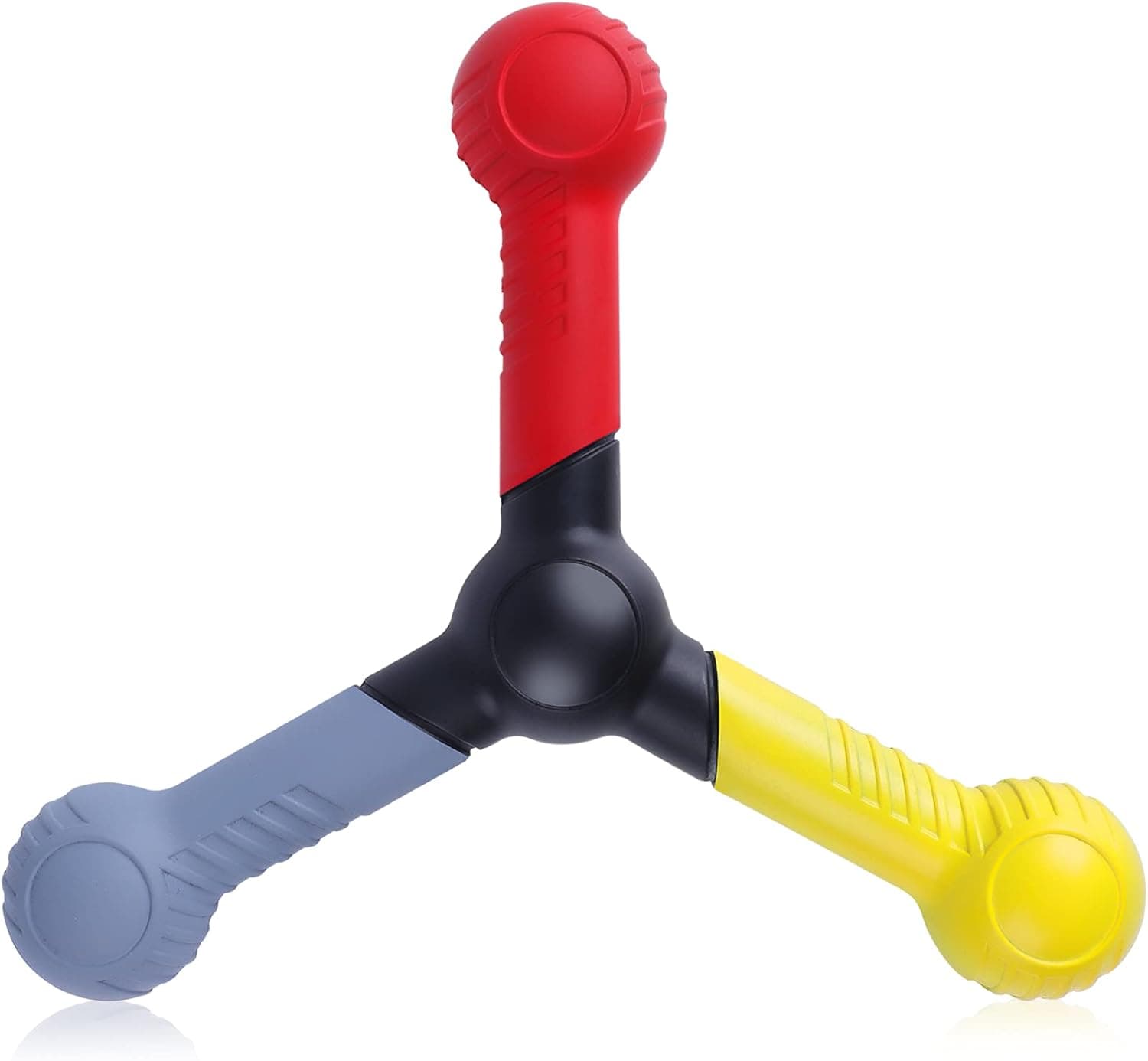 Reaction Trainer , Brain Relearn Catching Tool for Improving Hand-Eye Coordination & Speed(Tape 1)
