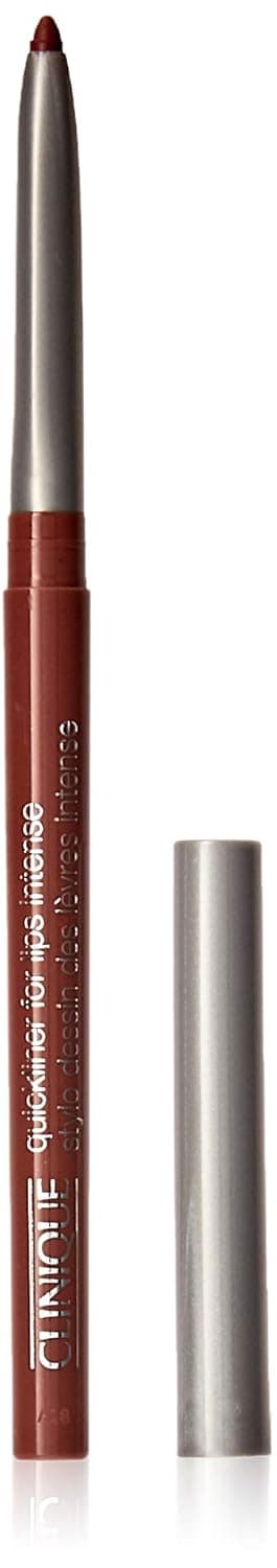 Clinique # 02 Quickliner for Lips Intense Women's Lip Liner, Cafe, 0.01 Ounce