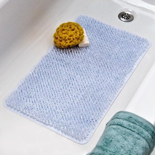 Grassy Bath Mat