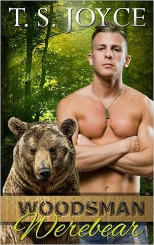 Woodsman Werebear (Saw Bears)