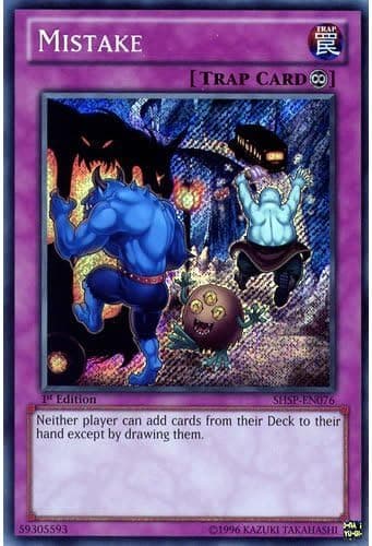 Yu-Gi-Oh! - Terraforming (SDRE-EN025) - Structure Deck: Realm of the Sea Emperor - 1st Edition - Common