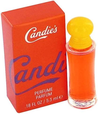 Candies by Liz Claiborne for Women Mini EDT .18 oz