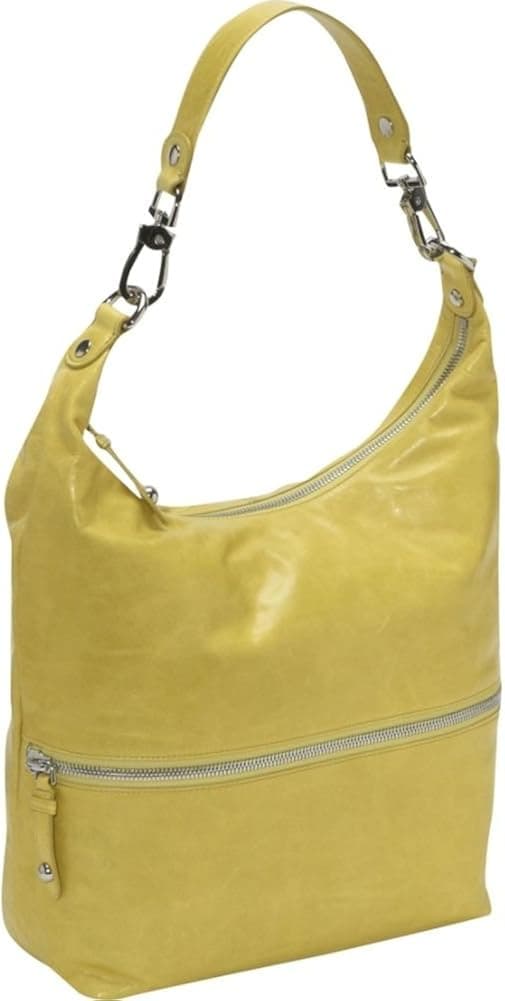 Hobo International Jude Vintage Leather Hobo
