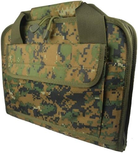 GRG Discreet Pistol Case, AM