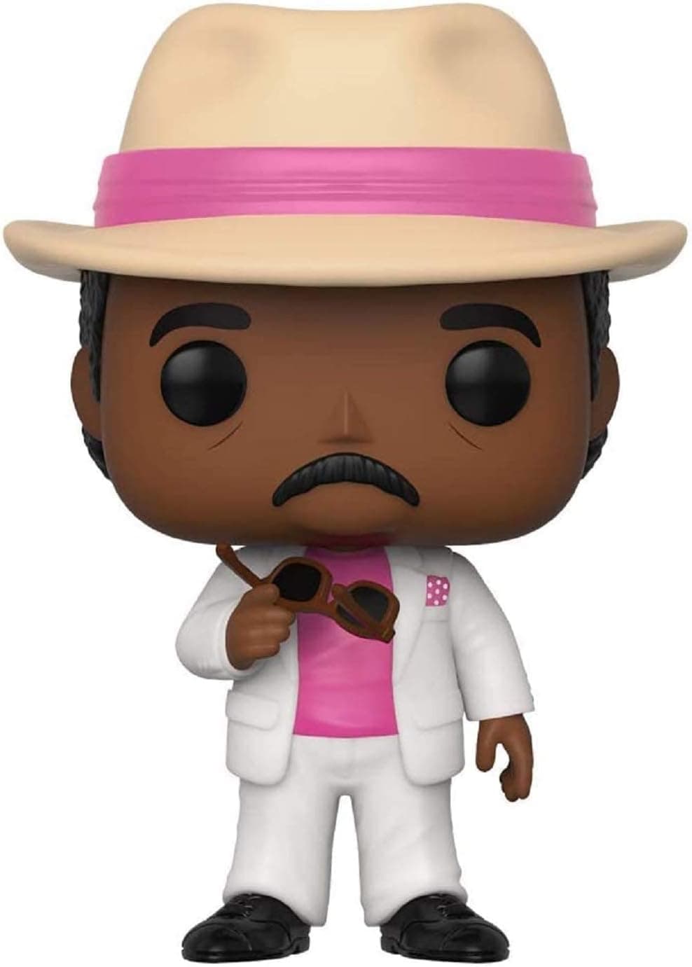 Funko The Office - Florida Stanley Pop Vinyl Figure (Bundled with Compatible Protector to Protect Display Box)