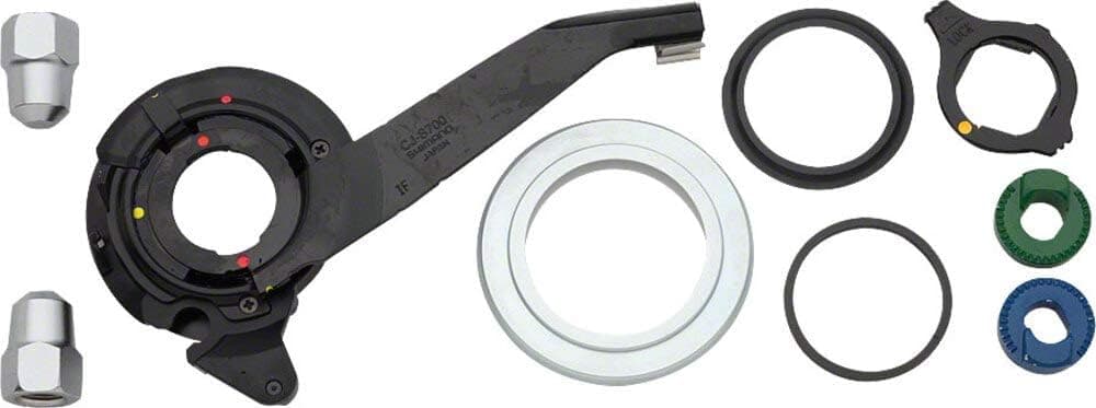 Shimano Alfine 11-speed Small Parts Kit