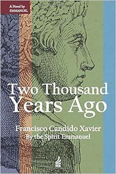 Two Thousand Years Ago