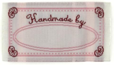 LaMode Lovelabels Handmade By