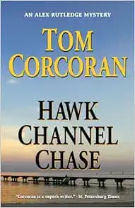 Hawk Channel Chase