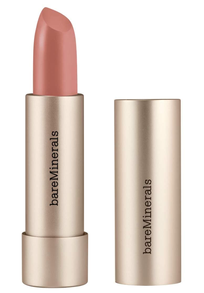 BareMinerals Mineralist Hydra-Smoothing Lipstick - INSIGHT 0.12oz/3.6g