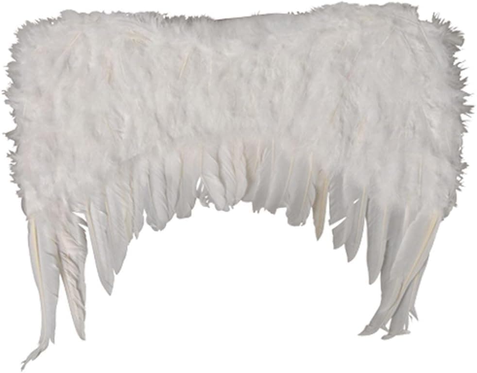 U.S. Toy OD276 Adult Feather Wings